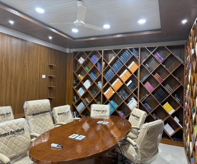 Library Room